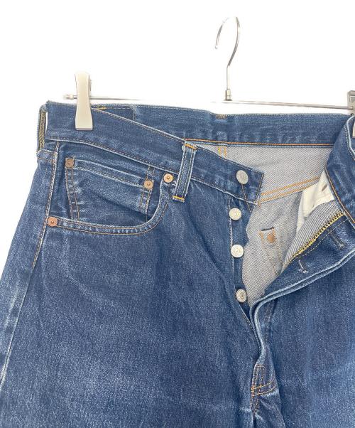 LEVI'S（リーバイス）LEVI'S (リーバイス) 501XXデニムパンツ ブルー サイズ:W33の古着・服飾アイテム