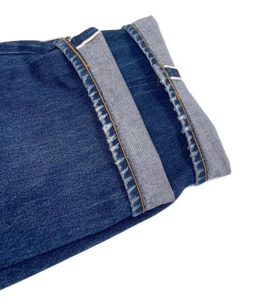 LEVI'S（リーバイス）LEVI'S (リーバイス) 501XXデニムパンツ ブルー サイズ:W33の古着・服飾アイテム