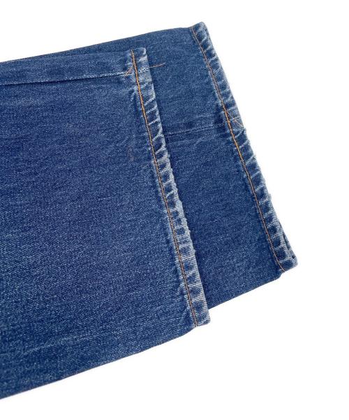 LEVI'S（リーバイス）LEVI'S (リーバイス) 501XXデニムパンツ ブルー サイズ:W33の古着・服飾アイテム
