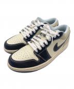 NIKEナイキ）の古着「NIKE Air Jordan 1 Retro Low SE(ナイキ ジョーダン1)」｜