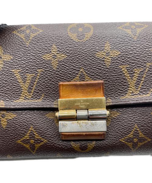 LOUIS VUITTON（ルイ ヴィトン）LOUIS VUITTON (ルイ ヴィトン) モノグラム オロールの古着・服飾アイテム