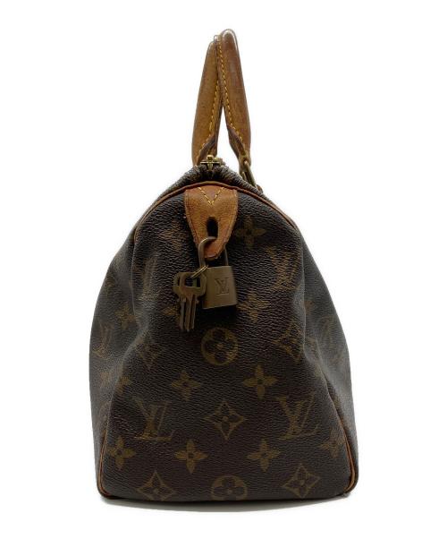 LOUIS VUITTON（ルイ ヴィトン）LOUIS VUITTON (ルイ ヴィトン) スピーディ25 サイズ:25の古着・服飾アイテム