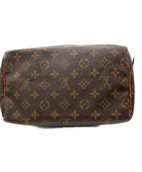 LOUIS VUITTON（ルイ ヴィトン）LOUIS VUITTON (ルイ ヴィトン) スピーディ25 サイズ:25の古着・服飾アイテム