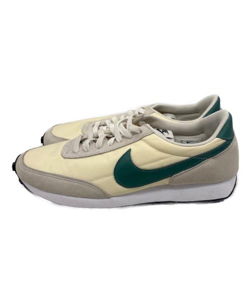 NIKE（ナイキ）NIKE (ナイキ) スニーカー アイボリー サイズ:29 未使用品の古着・服飾アイテム