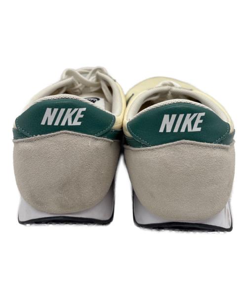 NIKE（ナイキ）NIKE (ナイキ) スニーカー アイボリー サイズ:29 未使用品の古着・服飾アイテム