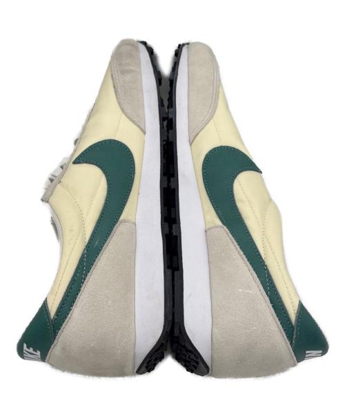 NIKE（ナイキ）NIKE (ナイキ) スニーカー アイボリー サイズ:29 未使用品の古着・服飾アイテム