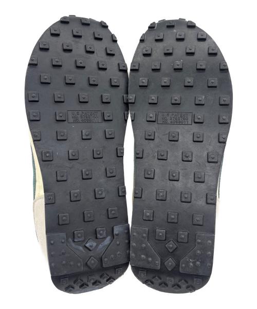 NIKE（ナイキ）NIKE (ナイキ) スニーカー アイボリー サイズ:29 未使用品の古着・服飾アイテム