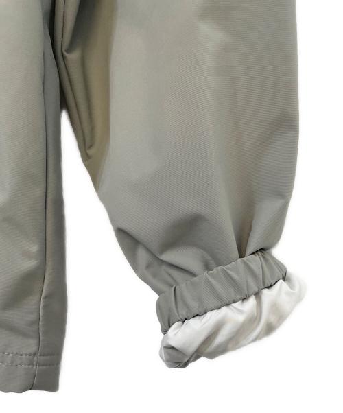 Patagonia（パタゴニア）Patagonia (パタゴニア) レインコート グレー サイズ:Sの古着・服飾アイテム