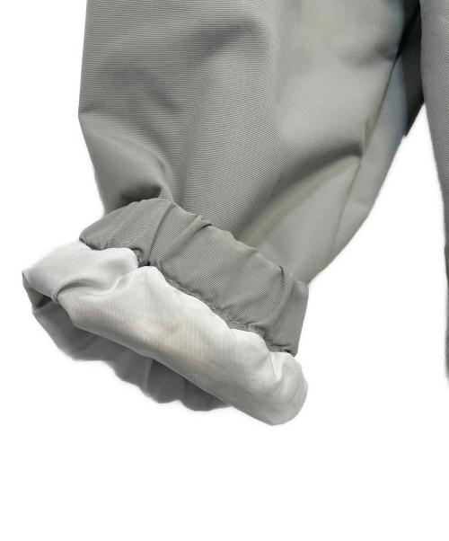 Patagonia（パタゴニア）Patagonia (パタゴニア) レインコート グレー サイズ:Sの古着・服飾アイテム