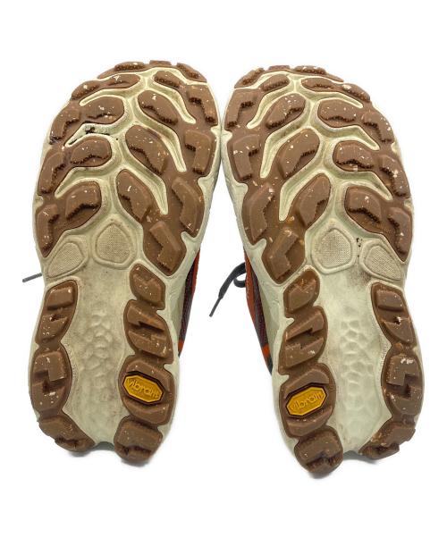 NEW BALANCE（ニューバランス）NEW BALANCE (ニューバランス) NEW BALANCE(ニューバランス) オレンジ サイズ:26の古着・服飾アイテム