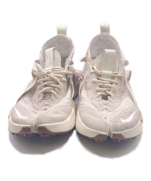 NIKE（ナイキ）NIKE (ナイキ) Nike ISPA Drifter Split 'NTRL'  ホワイト サイズ:28㎝の古着・服飾アイテム