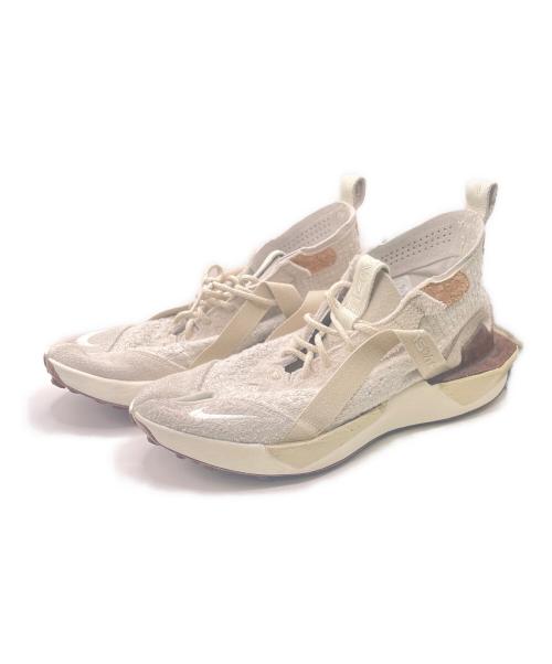NIKE（ナイキ）NIKE (ナイキ) Nike ISPA Drifter Split 'NTRL'  ホワイト サイズ:28㎝の古着・服飾アイテム