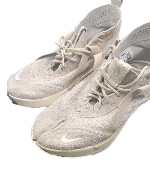 NIKE（ナイキ）NIKE (ナイキ) Nike ISPA Drifter Split 'NTRL'  ホワイト サイズ:28㎝の古着・服飾アイテム