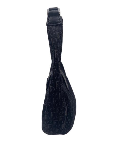 Christian Dior（クリスチャン ディオール）Christian Dior (クリスチャン ディオール) バッグ ブラックの古着・服飾アイテム