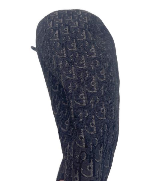 Christian Dior（クリスチャン ディオール）Christian Dior (クリスチャン ディオール) バッグ ブラックの古着・服飾アイテム