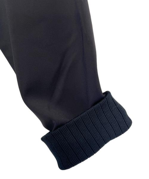 muta MARINE（ムータマリン）muta MARINE (ムータマリン) ナイロンジャケット ネイビー サイズ:freeの古着・服飾アイテム