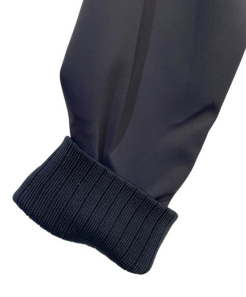 muta MARINE（ムータマリン）muta MARINE (ムータマリン) ナイロンジャケット ネイビー サイズ:freeの古着・服飾アイテム