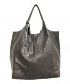 JIL SANDERジルサンダー）の古着「トートバッグ」｜グレー