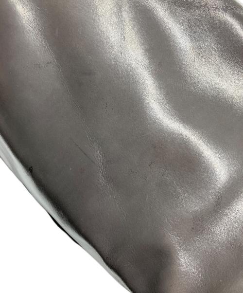 JIL SANDER（ジルサンダー）JIL SANDER (ジルサンダー) トートバッグ グレーの古着・服飾アイテム