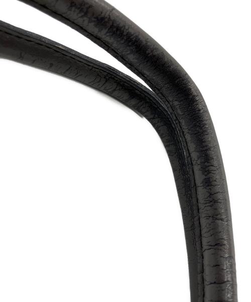 JIL SANDER（ジルサンダー）JIL SANDER (ジルサンダー) トートバッグ グレーの古着・服飾アイテム