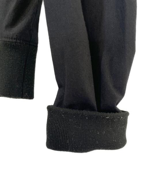 N.HOOLYWOOD（エヌ ハリウッド）N.HOOLYWOOD (エヌ ハリウッド) MA-1ジャケット ネイビー サイズ:38の古着・服飾アイテム