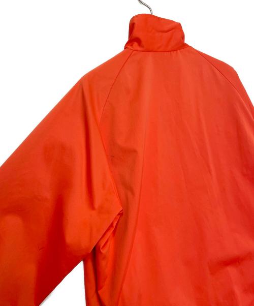 Schott（ショット）Schott (ショット) コーチジャケット オレンジ サイズ:Lの古着・服飾アイテム