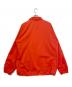 Schott (ショット) コーチジャケット オレンジ サイズ:L：11000円