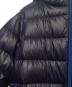 中古・古着 Patagonia (パタゴニア) ダウンジャケット ネイビー×ブルー サイズ:160cm：9000円