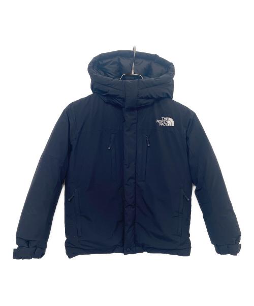 THE NORTH FACE（ザ ノース フェイス）THE NORTH FACE (ザ ノース フェイス) エンデュランスバルトロジャケット ブラック サイズ:130cmの古着・服飾アイテム