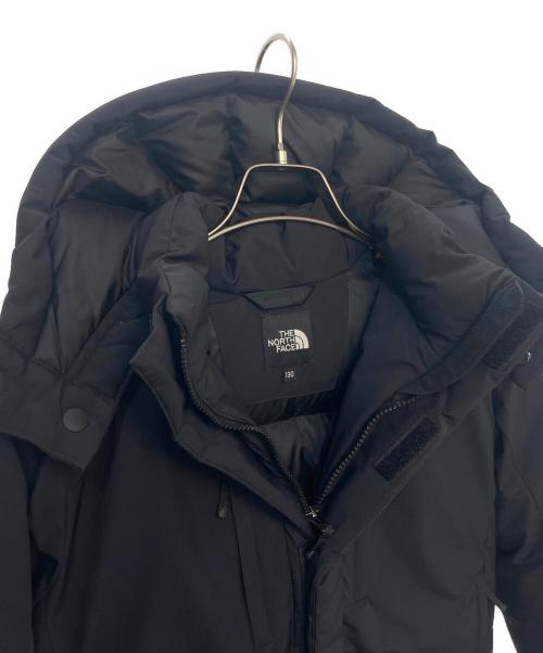 THE NORTH FACE（ザ ノース フェイス）THE NORTH FACE (ザ ノース フェイス) エンデュランスバルトロジャケット ブラック サイズ:130cmの古着・服飾アイテム