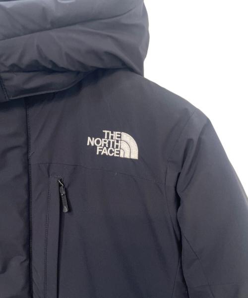 THE NORTH FACE（ザ ノース フェイス）THE NORTH FACE (ザ ノース フェイス) エンデュランスバルトロジャケット ブラック サイズ:130cmの古着・服飾アイテム