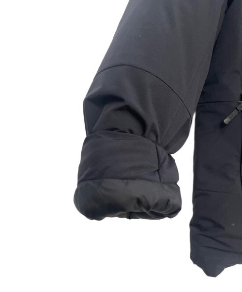 THE NORTH FACE（ザ ノース フェイス）THE NORTH FACE (ザ ノース フェイス) エンデュランスバルトロジャケット ブラック サイズ:130cmの古着・服飾アイテム