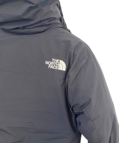 THE NORTH FACE（ザ ノース フェイス）THE NORTH FACE (ザ ノース フェイス) エンデュランスバルトロジャケット ブラック サイズ:130cmの古着・服飾アイテム