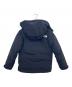 THE NORTH FACE (ザ ノース フェイス) エンデュランスバルトロジャケット ブラック サイズ:130cm：15000円