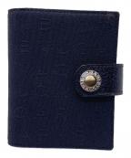 BVLGARIブルガリ）の古着「2つ折りカードケース」