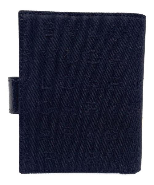 BVLGARI（ブルガリ）BVLGARI (ブルガリ) 2つ折りカードケースの古着・服飾アイテム