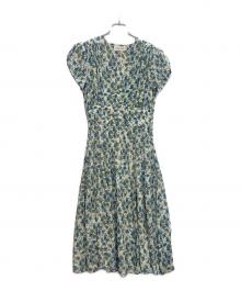 PALAVA（パラバ）の古着「ワンピース」｜グリーン