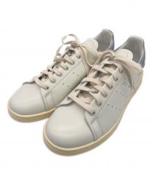 adidas（アディダス）の古着「adidas STAN SMITH(アディダス スタン スミス)」｜ベージュ
