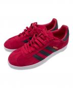 adidasアディダス）の古着「シューズ」｜レッド