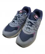 NEW BALANCEニューバランス）の古着「MT580VB2 ARCTIC GRAY」｜グレー