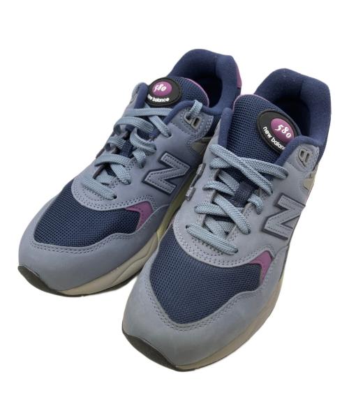 NEW BALANCE（ニューバランス）NEW BALANCE (ニューバランス) MT580VB2 ARCTIC GRAY グレー サイズ:25.5の古着・服飾アイテム