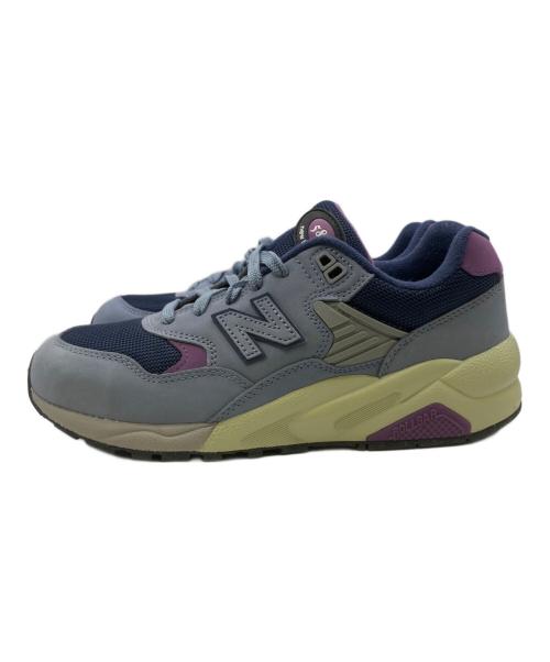 NEW BALANCE（ニューバランス）NEW BALANCE (ニューバランス) MT580VB2 ARCTIC GRAY グレー サイズ:25.5の古着・服飾アイテム