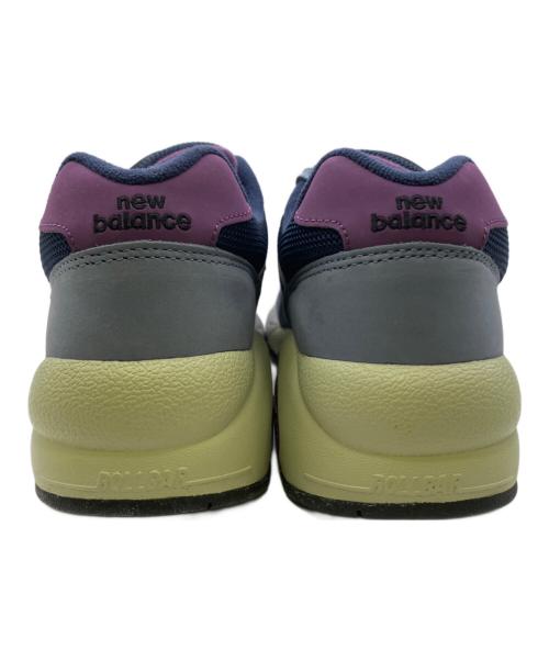 NEW BALANCE（ニューバランス）NEW BALANCE (ニューバランス) MT580VB2 ARCTIC GRAY グレー サイズ:25.5の古着・服飾アイテム