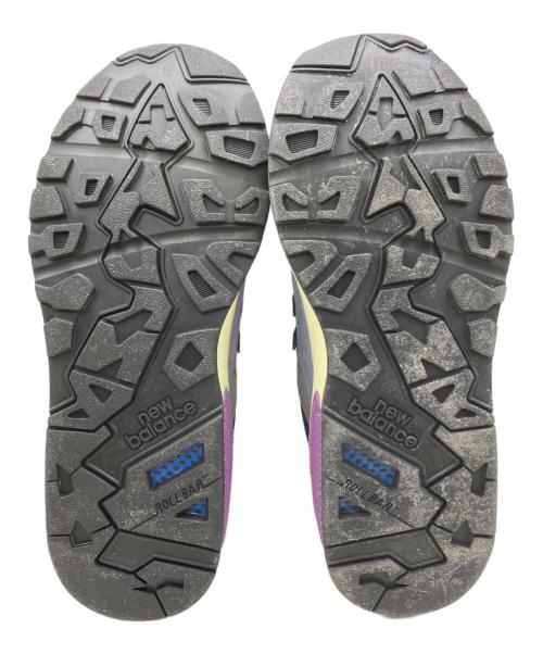 NEW BALANCE（ニューバランス）NEW BALANCE (ニューバランス) MT580VB2 ARCTIC GRAY グレー サイズ:25.5の古着・服飾アイテム