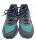 中古・古着 NEW BALANCE (ニューバランス) NEW BALANCE(ニューバランス) ブラック×グリーン サイズ:25.5：12000円