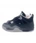 NIKE (ナイキ) NIKE AIR JORDAN 4 RETRO(ナイキ エアジョーダン4レトロ ) ブラック サイズ:29.5：20000円