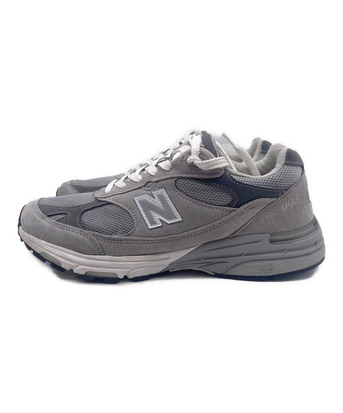 NEW BALANCE（ニューバランス）NEW BALANCE (ニューバランス) NEW BALANCE(ニューバランス) グレー サイズ:29の古着・服飾アイテム