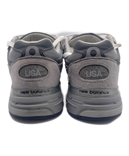 NEW BALANCE（ニューバランス）NEW BALANCE (ニューバランス) NEW BALANCE(ニューバランス) グレー サイズ:29の古着・服飾アイテム