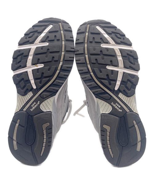 NEW BALANCE（ニューバランス）NEW BALANCE (ニューバランス) NEW BALANCE(ニューバランス) グレー サイズ:29の古着・服飾アイテム