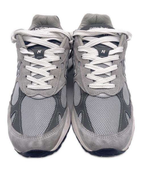 NEW BALANCE（ニューバランス）NEW BALANCE (ニューバランス) NEW BALANCE(ニューバランス) グレー サイズ:29の古着・服飾アイテム